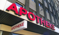 Ihre Apotheke