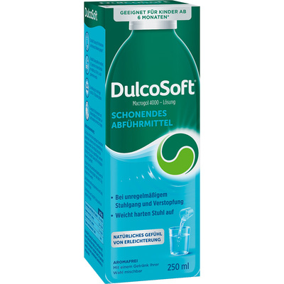 DulcoSoft