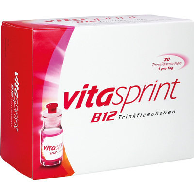 Vitasprint B12