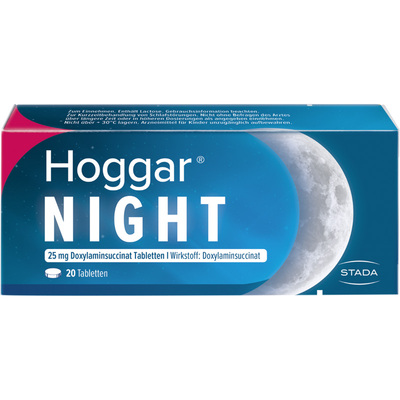 Hoggar Night