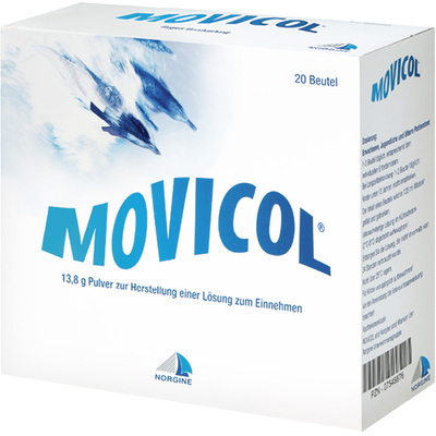 Movicol