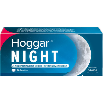 Hoggar Night