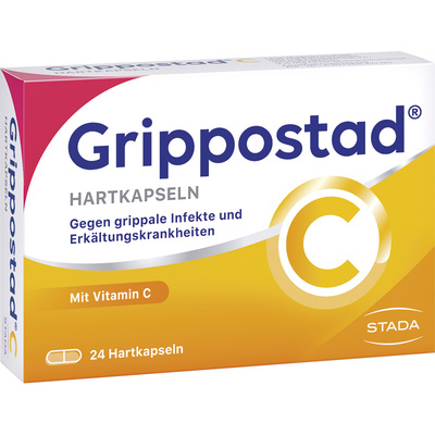 Grippostad C