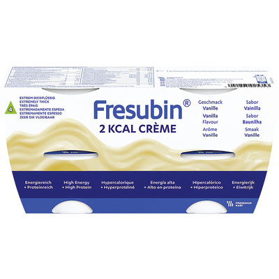 Fresubin 2 kcal Crème Vanille