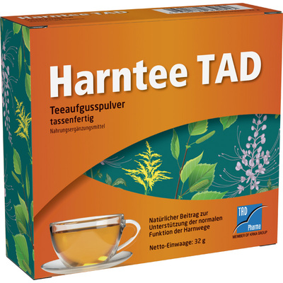 Harntee TAD